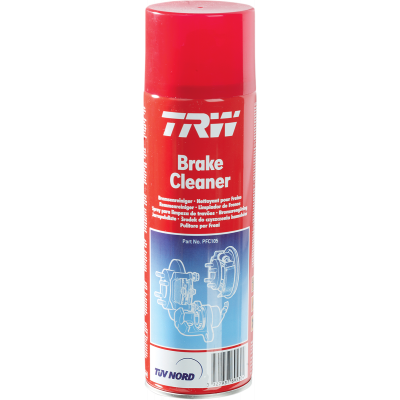 Limpiador de frenos TRW PFC105