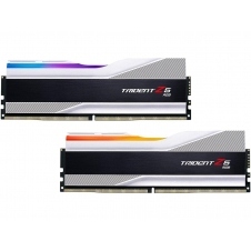 MEMORIA DDR5 32GB 16GBX2 5200MHZ GSKILL TRIDENT Z RGB
