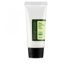 ALOE SOOTHING sun cream SPF50+ 50 ml