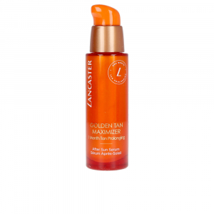 GOLDEN TAN MAXIMIZER after sun serum 30 ml
