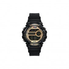 FILA 38-099-004 RELOJ NEGRO