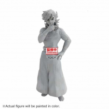 Figura banpresto demon slayer kimetsu no yaiba demon series doma vol.14 17cm