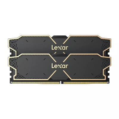LD5U16G60C38LG-RGD módulo de memoria 32 GB 2 x 16 GB DDR5
