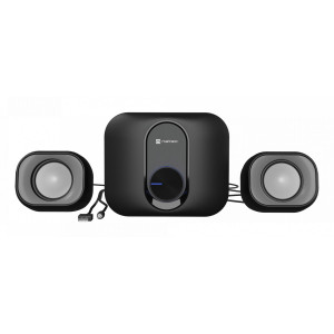 NGL-2111 sistema de audio para el hogar Minicadena de música para uso doméstico 3 W Negro