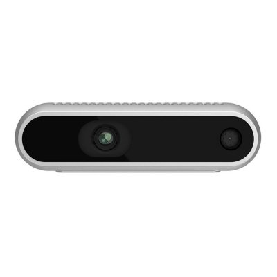 Webcam intel realsense d435if fhd