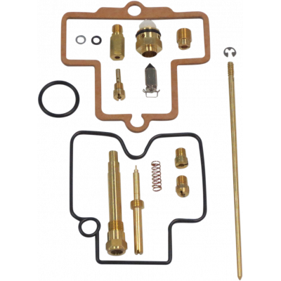 Kit reparación de carburador SHINDY 03-879