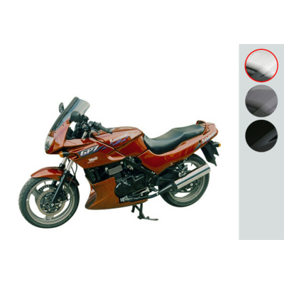 Pantalla MRA Touring, transparente, Kawasaki GPZ 500 S 1994- 4025066039760