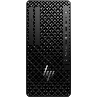 Ordenador hp z1 tower g1i workstation u7 - 265 - 16gb - ssd 512gb - w11p