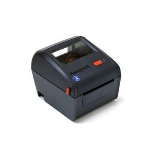 Impresora de Etiquetas Honeywell PC42IID/ Térmica/ Ancho etiqueta 110mm/ USB/ Negra