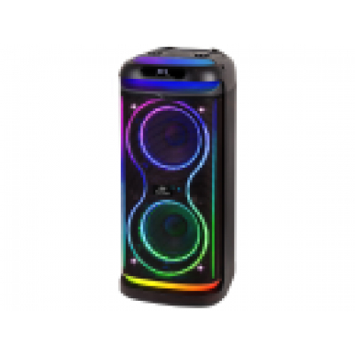 ALTAVOZ KARAOKE TREVI XF 650 KB 100W SPKR +AW