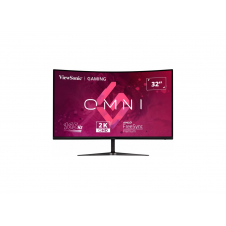 Viewsonic VX Series VX3218C-2K pantalla para PC 81,3 cm (32