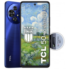 SMARTPHONE TCL TCL 50 PRO NXTPAPER 5G MIDNIGHT BLUE