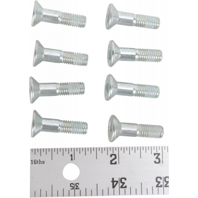 Retén/rodamiento/tornillos rueda EXCEL CBK-L