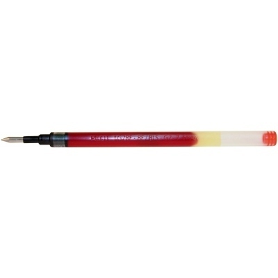 Pilot Recambio para Boligrafos G2, B2P, G2 Victoria, G-Knock, Serie MR - Color Rojo