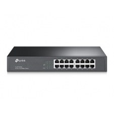 TP-Link TL-SF1016DS switch No administrado L2 Fast Ethernet