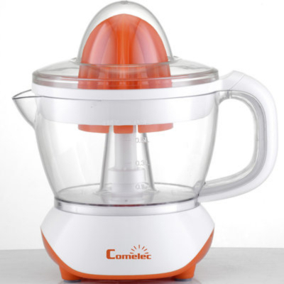 EXPRIMIDOR COMELEC EX1007 40W 0,7L ROJO.BCO