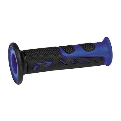 Puños Road 725 PRO GRIP PA0725OEBL02