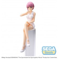 Figura sega goods the quintessential quintuplets perching ichida nakano