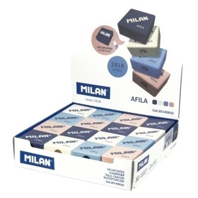 AFILALAPIZ MILAN AFILA SERIE 1918 EXP.32