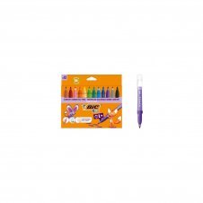 BIC 517250 rotulador Colores surtidos 12 pieza(s)