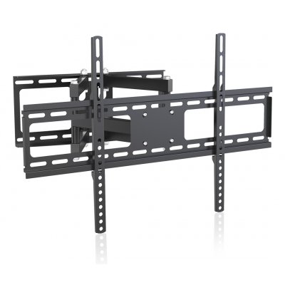 WB-T90.022A soporte para TV 2,29 m (90) Negro