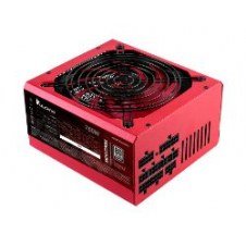 Fuente Mars Gaming Vulcano Atx 750w 80+ Silver(mpvu750)