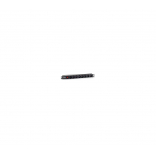 Equip 333285 unidad de distribución de energ?a (PDU) 8 salidas AC 1U Negro