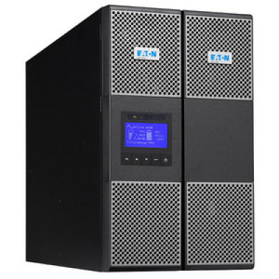 9PX 11000i HotSwap sistema de alimentación ininterrumpida (UPS) Doble conversión (en línea) 11 kVA 10000 W 5 salidas AC
