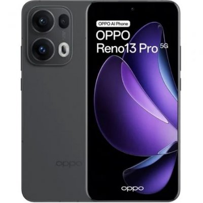 Smartphone Oppo Reno 13 Pro 12GB/ 512GB/ 6.83/ 5G/ Gris