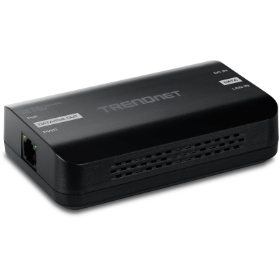 TPE-315GI adaptador e inyector de PoE 10 Gigabit Ethernet