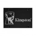 Kingston SSD NAND TLC 3D 2.5