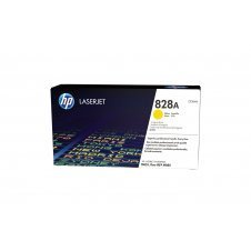 TONER HP 828A LASERJET AMARILLO CF364A