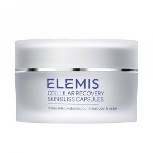 ADVANCED SKINCARE cellular recovery skin bliss 60 capsules