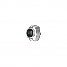 RELOJ DEPORTIVO BILLOW XS30 HR GREY-WHITE XS30GW