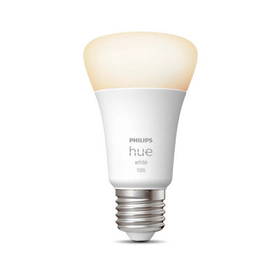 Hue White Bombilla inteligente A60 - E27 - 1100