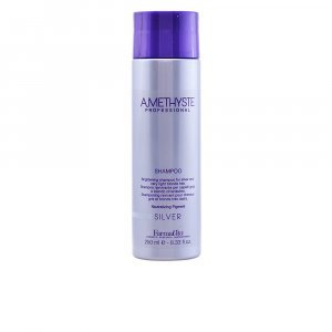 AMETHYSTE silver shampoo 250 ml