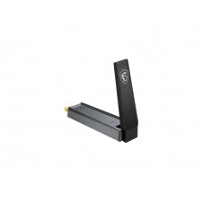 MSI AX1800 WiFi USB Adapter tarjeta y adaptador de interfaz USB 2.0