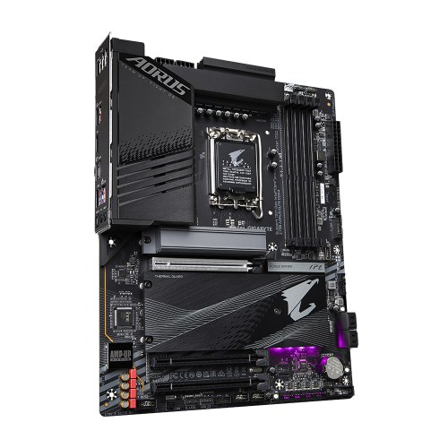 GIGABYTE Z790 AORUS ELITE DDR4 placa base Intel Z790 Express LGA 1700 ATX