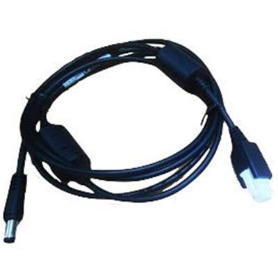 CBL-DC-388A2-01 cable de transmisión Negro 1,8 m