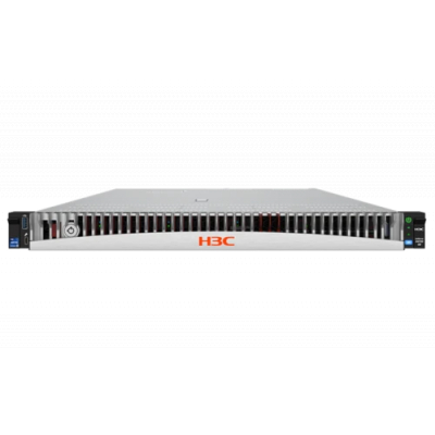 H3C UNISERVER R3950 G6 LFF - AMD GENOA 9124 16C - 64GB RAM  - 4X600 GB HDD SAS 10K  - HBA CONTROLLER - 2X10GB SFP+ - 2X850W