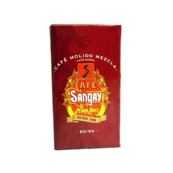 Sangay Café Molido Mezcla 250Grs