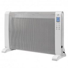 RADIADOR MICA S&P RADIANT-1505 1500W DISPLA