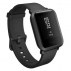 Reloj Inteligente Xiaomi Amazfit Bip (Youth Edition) Black - Pantalla 3.25Cm - Bt - Sensor Frecuencia Cardiaca - Gps - Ip68 - Bat. 200Mah