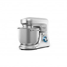 Orbegozo AM 8000 Batidora de varillas 1800 W Plata