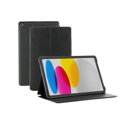 068007 funda para tablet 27,7 cm (10.9) Libro Negro