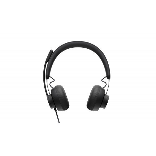 Logitech Zone Wired UC Auriculares 981-000875