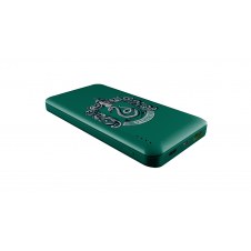 Emtec U800 Harry Potter Pol?mero de litio 10000 mAh Verde