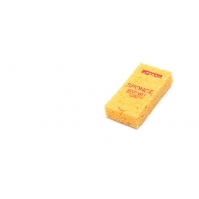 Esponja Comprimida 36x69mm JBC