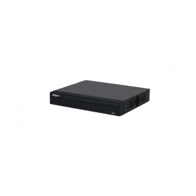 (DHI-NVR2104HS-P-S3) DAHUA GRABADOR IP NVR COMPACT 1U 1HDD 4 CANALES POE GEN 3