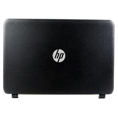 LCD Cover compatible para portátil HP 15-G / 15-R Negro mate 749641-001